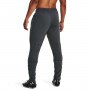 Męskie spodnie treningowe Under Armour Men's UA Challenger Training Pants - szare 