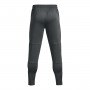Męskie spodnie treningowe Under Armour Men's UA Challenger Training Pants - szare 