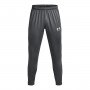 Męskie spodnie treningowe Under Armour Men's UA Challenger Training Pants - szare 
