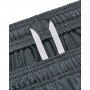 Męskie spodnie treningowe Under Armour Men's UA Challenger Training Pants - szare 