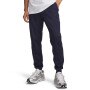mini: Męskie spodnie treningowe Under Armour Sportstyle Tricot Jogger - granatowe (2)