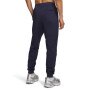 mini: Męskie spodnie treningowe Under Armour Sportstyle Tricot Jogger - granatowe (3)