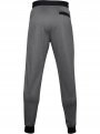 mini: Męskie spodnie treningowe UNDER ARMOUR SPORTSTYLE TRICOT JOGGER - grafitowe (6)