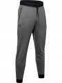 mini: Męskie spodnie treningowe UNDER ARMOUR SPORTSTYLE TRICOT JOGGER - grafitowe (8)