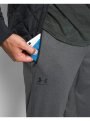mini: Męskie spodnie treningowe UNDER ARMOUR SPORTSTYLE TRICOT JOGGER - grafitowe (4)