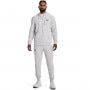 Obrazek dla: UNDER ARMOUR Męskie spodnie treningowe UNDER ARMOUR UA Armour Fleece Joggers  białe Biały