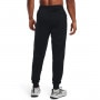 mini: Męskie spodnie treningowe UNDER ARMOUR UA Armour Fleece Joggers - czarne (3)