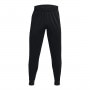 mini: Męskie spodnie treningowe UNDER ARMOUR UA Armour Fleece Joggers - czarne (5)