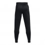 mini: Męskie spodnie treningowe UNDER ARMOUR UA Armour Fleece Joggers - czarne (6)