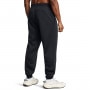 Męskie spodnie treningowe Under Armour UA Armour Fleece Pro Jogger - czarne
