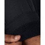 Męskie spodnie treningowe Under Armour UA Armour Fleece Pro Jogger - czarne