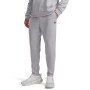 mini: Męskie spodnie treningowe Under Armour UA Flex Fleece Tapered - szare (2)