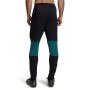 mini: Męskie spodnie treningowe Under Armour UA M Challenger Training Pant - czarne (3)