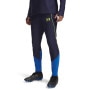 mini: Męskie spodnie treningowe Under Armour UA M Challenger Training Pant - granatowe (2)