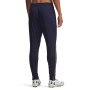 mini: Męskie spodnie treningowe Under Armour UA M Challenger Training Pant - granatowe (3)