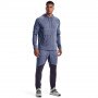 Męskie spodnie treningowe UNDER ARMOUR UA Rush All Purpose Pant - niebieskie