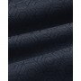 Męskie spodnie treningowe Under Armour UA Rush Woven Pants - grafitowe