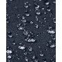 Męskie spodnie treningowe Under Armour UA Rush Woven Pants - grafitowe