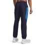 mini: Męskie spodnie treningowe Under Armour UA Tech Sport Pant - granatowe (3)