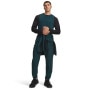 Obrazek dla: UNDER ARMOUR Męskie spodnie treningowe Under Armour UA Tech Sport Pant  turkusowe Turkusowy