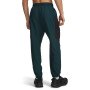 mini: Męskie spodnie treningowe Under Armour UA Tech Sport Pant - turkusowe (3)