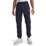 mini: Męskie spodnie treningowe Under Armour UA Tech Utility Woven Pant -  granatowe (2)