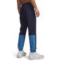 mini: Męskie spodnie treningowe Under Armour UA Tech Utility Woven Pant -  granatowe (3)