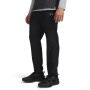 mini: Męskie spodnie treningowe Under Armour UA Tech Utility Woven Pant - czarne (2)