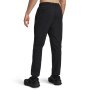 mini: Męskie spodnie treningowe Under Armour UA Tech Utility Woven Pant - czarne (3)