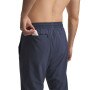 mini: Męskie spodnie treningowe Under Armour UA Tech Utility Woven Pant - granatowe (4)