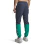 mini: Męskie spodnie treningowe Under Armour UA Tech Utility Woven Pant - granatowe (3)