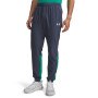 mini: Męskie spodnie treningowe Under Armour UA Tech Utility Woven Pant - granatowe (2)