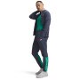 mini: Męskie spodnie treningowe Under Armour UA Tech Utility Woven Pant - granatowe (1)