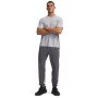 Obrazek dla: UNDER ARMOUR Męskie spodnie treningowe Under Armour UA Tech Utility Woven Pant  szare Szary