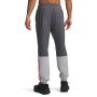 mini: Męskie spodnie treningowe Under Armour UA Tech Utility Woven Pant - szare (5)