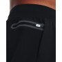 mini: Męskie spodnie treningowe Under Armour UA Unstoppable Crop Pant - czarne (5)