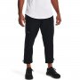 mini: Męskie spodnie treningowe Under Armour UA Unstoppable Crop Pant - czarne (2)