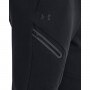 Męskie spodnie treningowe Under Armour UA Unstoppable Flc Joggers - czarne