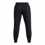 Męskie spodnie treningowe Under Armour UA Unstoppable Flc Joggers - czarne
