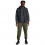 UNDER ARMOUR Męskie spodnie treningowe Under Armour UA Unstoppable Joggers  khaki Khaki