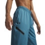 mini: Męskie spodnie treningowe Under Armour UA Unstoppable Joggers - niebieskie (4)