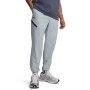 mini: Męskie spodnie treningowe Under Armour UA Unstoppable Joggers - szare (2)