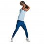 Męskie spodnie treningowe Under Armour UA Unstoppable Txtr Jogger - granatowe
