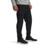 mini: Męskie spodnie treningowe Under Armour UA Vanish Woven Tapered - czarne (3)