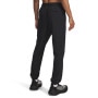 Męskie spodnie treningowe Under Armour UA Vibe Woven Pants - czarne