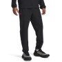 Męskie spodnie treningowe Under Armour UA Vibe Woven Pants - czarne