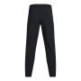 Męskie spodnie treningowe Under Armour UA Woven Utility Pants - czarne