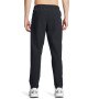 Męskie spodnie treningowe Under Armour UA Woven Utility Pants - czarne