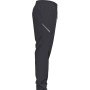 Męskie spodnie treningowe Under Armour UA Woven Utility Pants - szare 