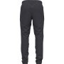 Męskie spodnie treningowe Under Armour UA Woven Utility Pants - szare 